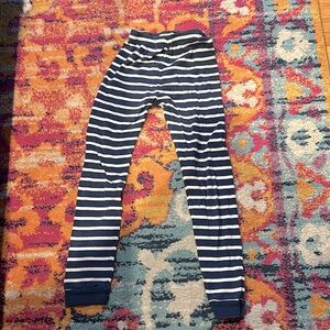 Carters PJ pants